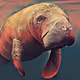 MyManatee - Graceful Gentle Giants