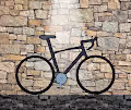 THE REAL BICYCLE