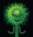 Cactus - BvLQieFGlE