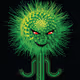 Cactus - BvLQieFGlE