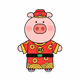 Pigs Universe