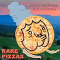 Rare Pizzas Collection