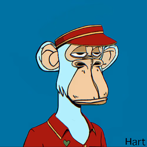 Heart of the Apes - old - old