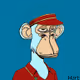 Heart of the Apes - old - old