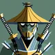 Ronin By Bushidos