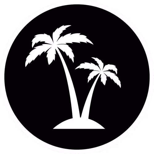 Dancing Palms
