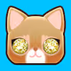 My Diamond Cats
