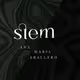 Ana María Caballero - stem