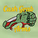 Cash Grab NFT