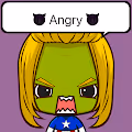 Angry Mini Heroes - old