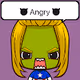Angry Mini Heroes - old