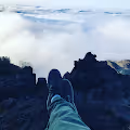 Glory in the Mountains