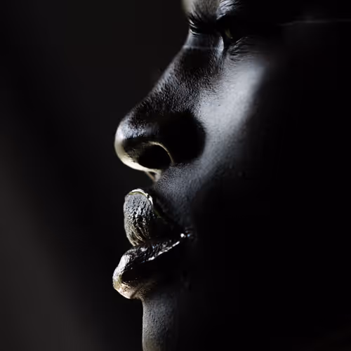 Legendary Collection x Laurent Castellani