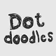Dot Doodles - old
