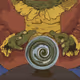 The Grand Pepe's salon of magic