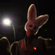 Halloween in New Orleans