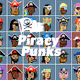 THE PIRACY PUNKS PROJECT