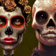 Bones by S.R.Chappell