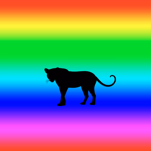 Tiger Outside The ZOO