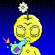 Cyber Alien X-127