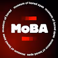 Museum of Bored Apes