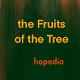 Hopedia Collection V1.0 - the Fruits of the Tree