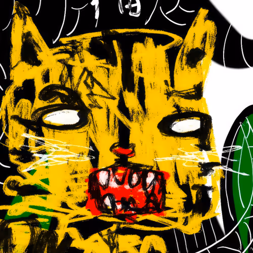 FUKU TIGER LIMITED BY SABET