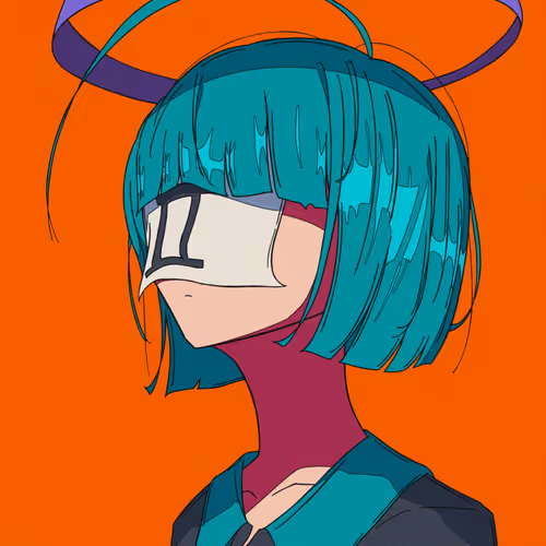 Illustration by Kishin2 2023