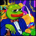 PePe the Legend 2