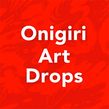 Art Drops by Onigiri