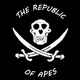 The Republic Of Apes