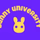 Bunny University NFT Drop