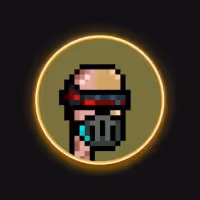 Uneternal Cyberpunks