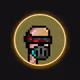 Uneternal Cyberpunks