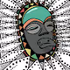 Ekpo Masks
