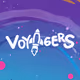 The Voyagers Official