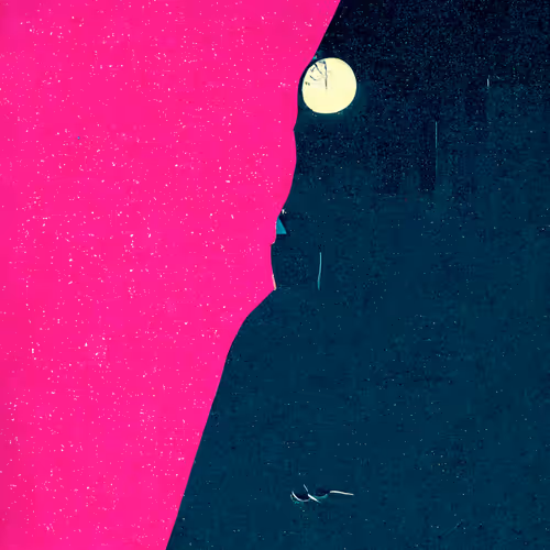 Nightcall by Third Man Jack