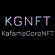 KafamaGoreNFTCollection