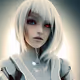 Cyborg Girl Colony - old