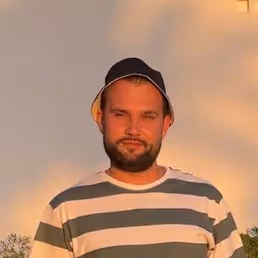 George Hooks - A Child's Memoir