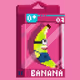 CRYPTO BANANA OFFICIAL