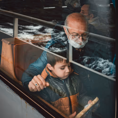 Soul Searching - Tylersjourney