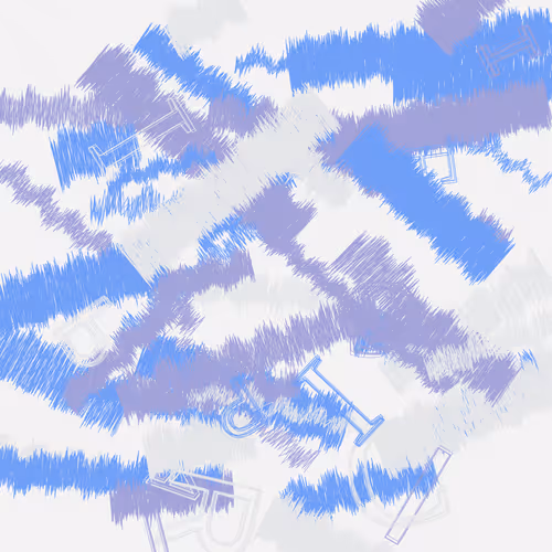 Pacific Spirit by Emily Nicoll & 747