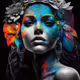 True Colors of a Woman