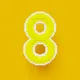 Happy8
