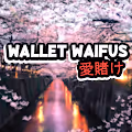 Wallet Waifus!