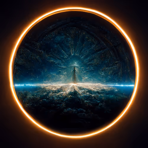 Places in the universe album