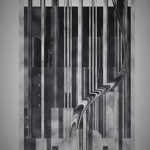 Whispers of Knowledge by Ferdinand Dervieux