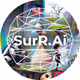 "Above Reality" by SurR.Ai