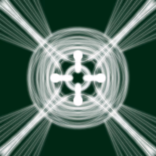 Soul Fractal Art